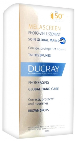DUCRAY