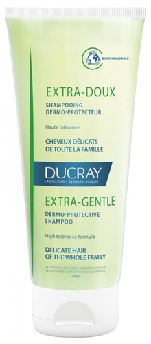 DUCRAY