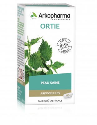 ARKOPHARMA