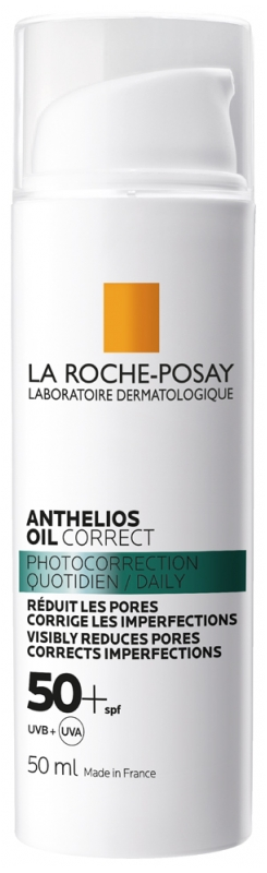 LA ROCHE-POSAY