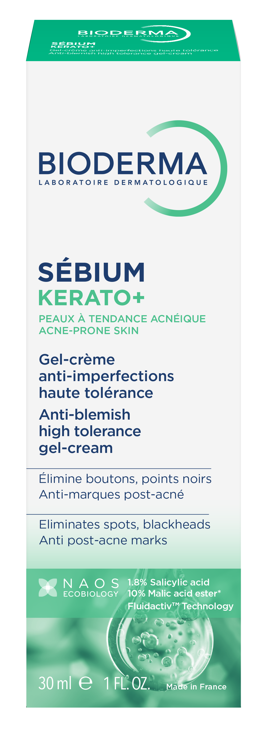BIODERMA