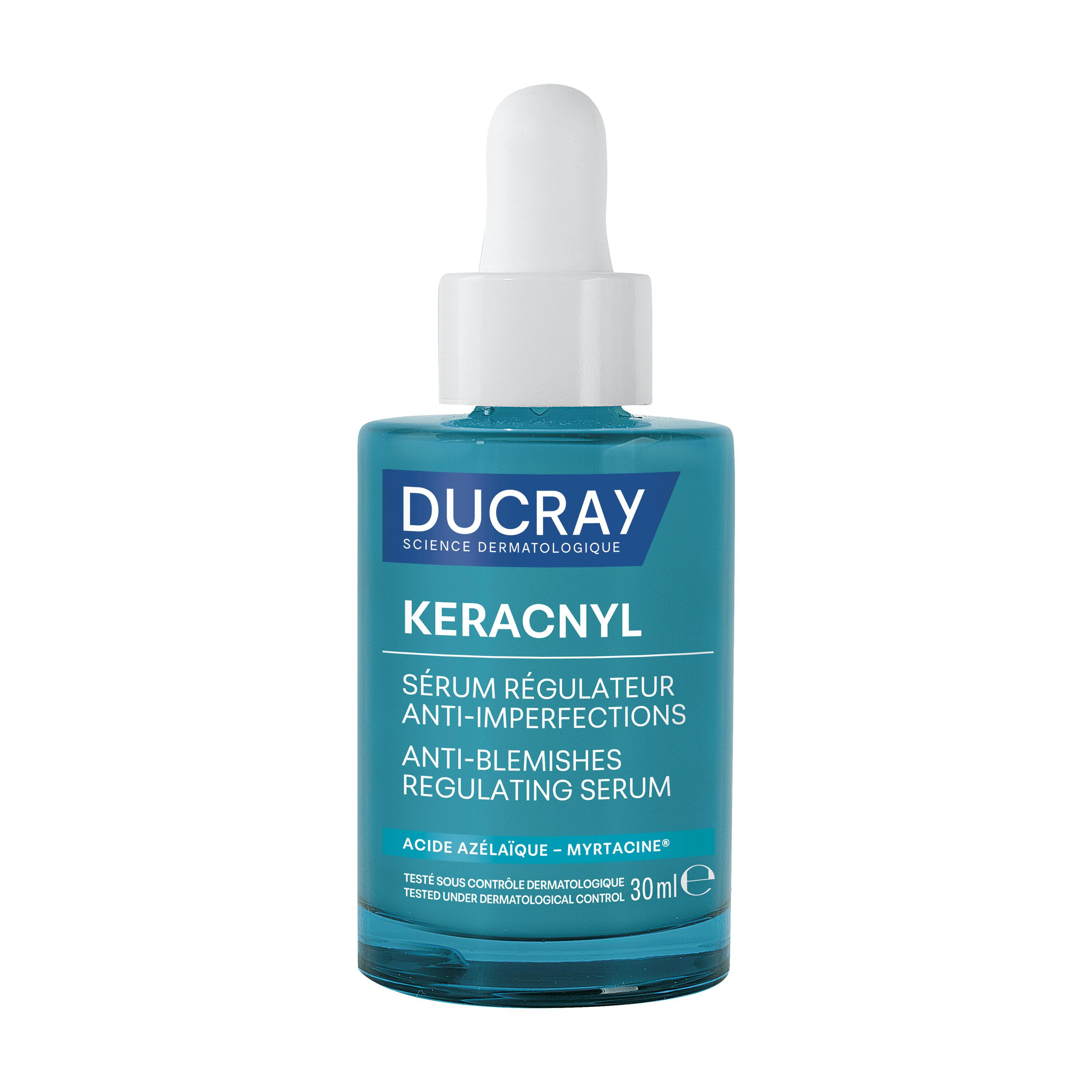 DUCRAY